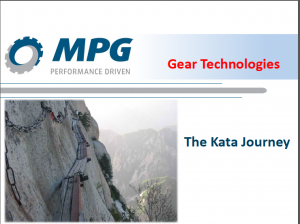 MPG Gear