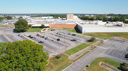 Conway Facility