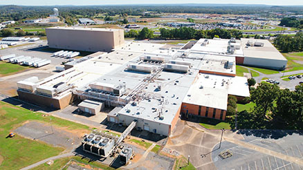 Conway Facility